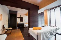 Aparthotel Marina Holiday Club - All Inclusive & Free Parking - spa