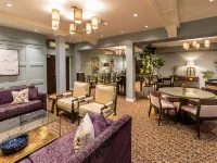 CBH Hogarths Hotel Solihull Hotels in Solihull District