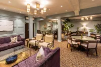 CBH Hogarths Hotel Solihull