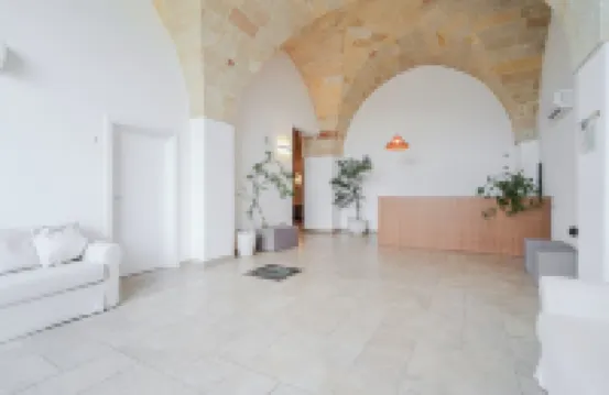 Mediterranea Residence