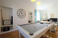 A l'Aube de Troyes - Bed and Breakfasts