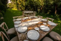 Excelaris Grand Resort Conventions & Spa - Frühstück