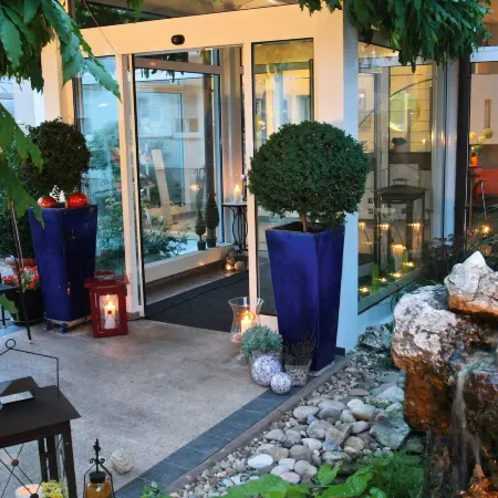 Hotel Azenberg Stuttgart, Sure Hotel Collection by BW