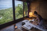 Txai Resort - spa