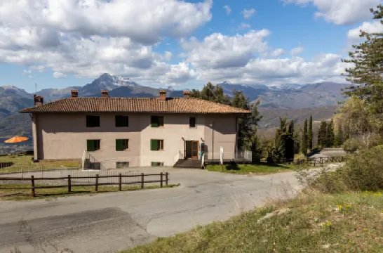 Il Ciocco Hotels Các khách sạn ở 