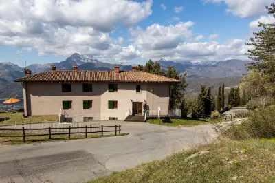 Il Ciocco Hotels Hotels in Luccan maakunta