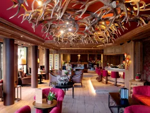 Alpin Resort Sacher