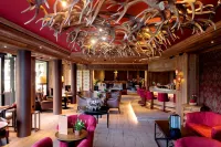 Alpin Resort Sacher Hotels in Leutasch