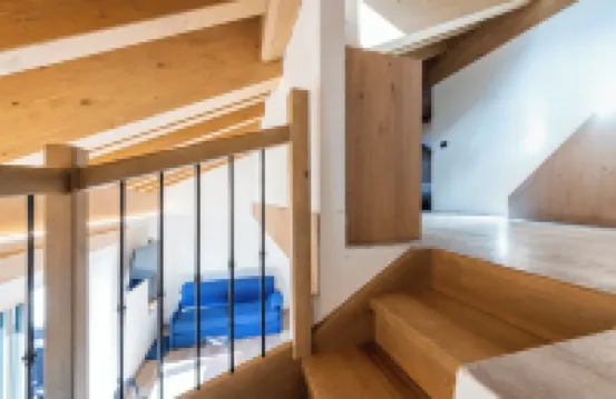 Residence Nevegall