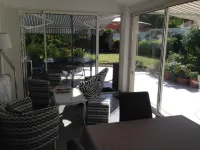 Chambres d'hôtes des Tourelles