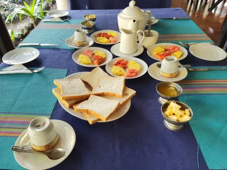 Secret Escape Nilaveli Ayurveda Hotel & Spa