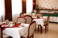 Hotel Garni Försterhof Hôtels à : Kronach