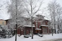 Hotel Villa Wesset Hotels in 