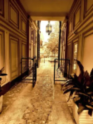 魯姆住宿加早餐旅館