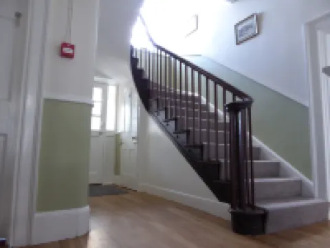 The Grange Guest House Hoteles en Brecon