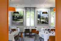 Domaine Lyon Saint Joseph Hotels in Tassin-la-Demi-Lune