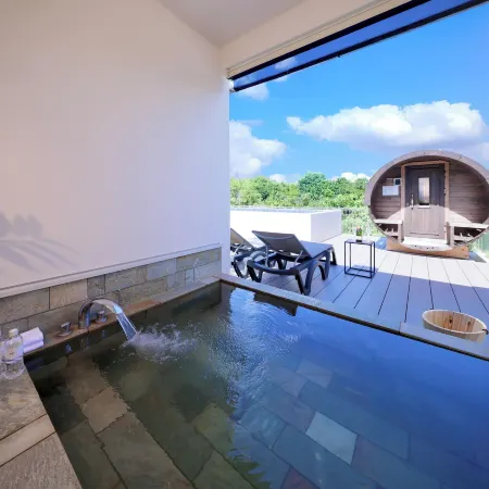 Crystal Villa Shirahama