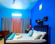 넛쉘 에어포트 리트리트 바이 더 씨