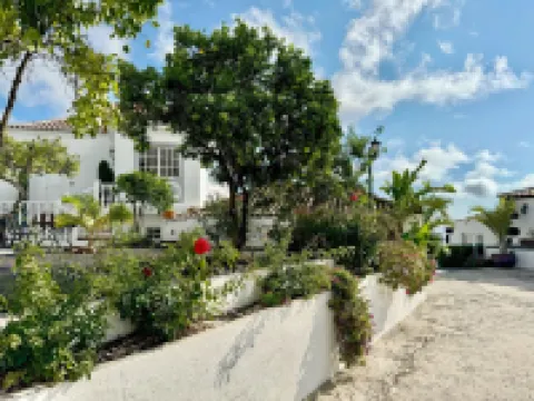 Casa Vista Mar 2 Los Laureles Hotels in El Paso