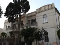 Ruby Hotels near Neve Tzedek