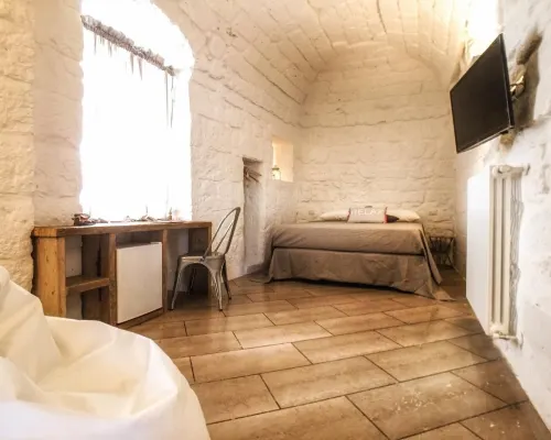Cecenove Hotels in Capurso