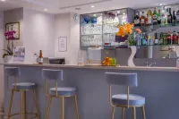 Hôtel de la Fontaine - bar