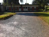 Kuku Royal Lodge Hotels in Ndola