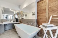 Aura Apartments Old Town - 3-نجوم