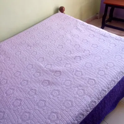 Wanjambi Lodge