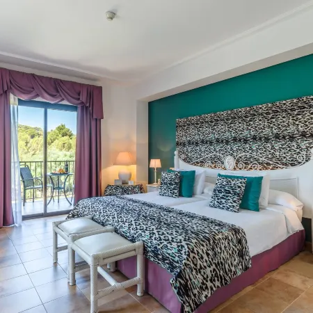 Lago Garden Apart-Suites & Spa Hotel