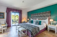 Lago Garden Apart-Suites & Spa Hotel Hotel a Cala Ratjada
