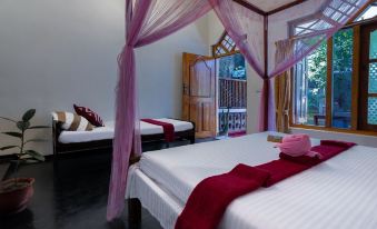 Arugambay Resort