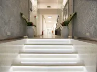 Omia Hotels near Ada Bridge