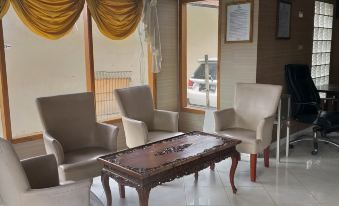 Intan Hotel Purwakarta
