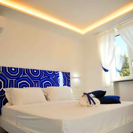 Matteo's House B&b