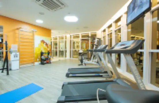 Intercity Suape Costa Dourada - 4-Star