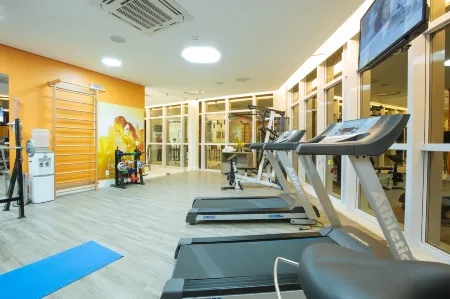 Intercity Suape Costa Dourada