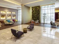 Pullman Sharjah Hotels near Al Khan