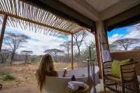 Asanja Ruaha Hotels in Iringa