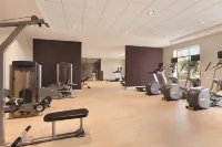 Hilton Garden Inn Phoenix Tempe, University Research Park - salle de sport