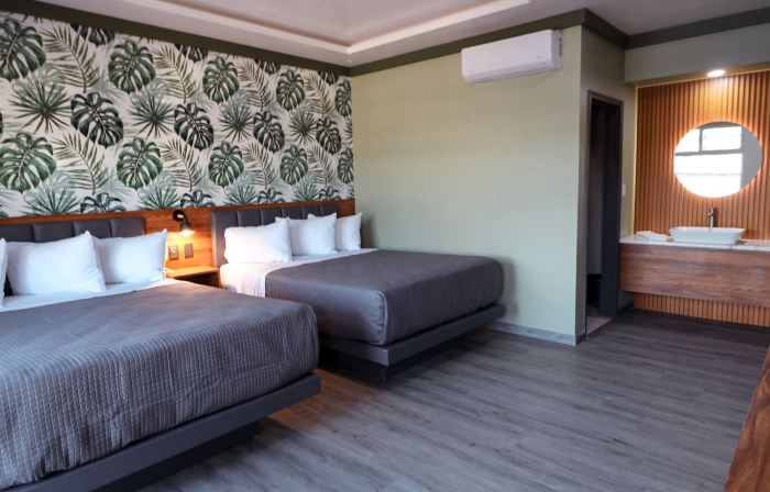 Hotel la Quinta Bonita