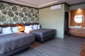 Hotel la Quinta Bonita