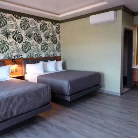 Hotel la Quinta Bonita