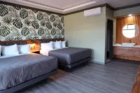 Hotel la Quinta Bonita
