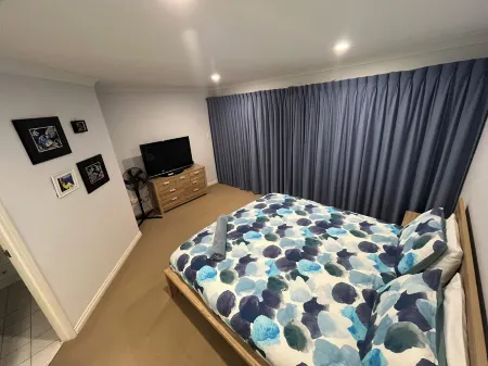 Moana Seaside Retreat