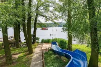 Vacation home WICA - modern, close to nature and ecological - family vacation/workplace Hotels in Konigs Wusterhausen