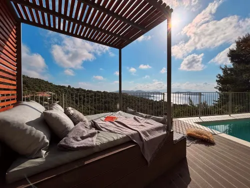 Skiathos Gea Villas