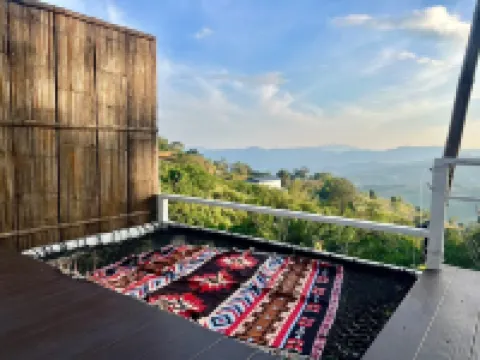 Bella Lunar Villa
