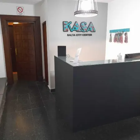 KASA