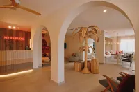 Secret Oasis Ibiza-Only Adults - navetta aeroportuale